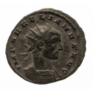 Cesarstwo Rzymskie, Aurelian (270-275), antoninian 272-274, Siscia