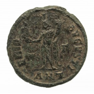 Cesarstwo Rzymskie, Maksymin II Daja (305-313), follis 312, Antiochia
