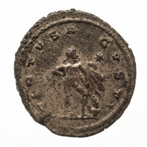 Cesarstwo Rzymskie, Galien (253-268), antoninian 257-268, Rzym