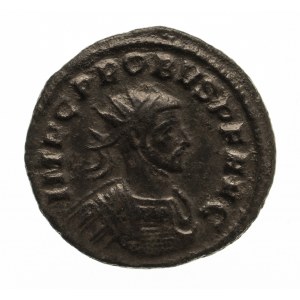 Cesarstwo Rzymskie, Probus (276-282), antoninian 276-282, Siscia