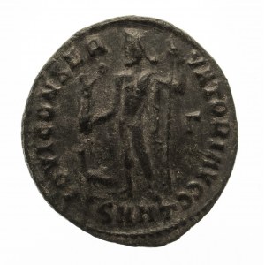 Cesarstwo Rzymskie, Licyniusz I (308-324), follis 313-314, Heraklea