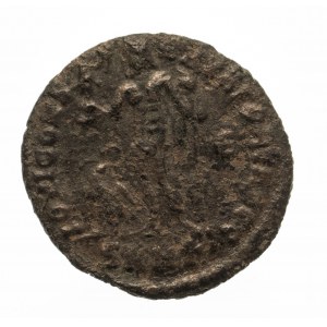 Cesarstwo Rzymskie, Konstantyn I Wielki (307-337), follis, Heraklea