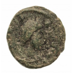 Bizancjum, Justyn I (518-527), decanummium, Nikomedia
