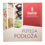 Polska, PWPW, banknot testowy - POLSKIE ŻUBRY 20. Seria FO.