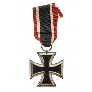 Niemcy, III Rzesza 1933-1945, krzyż żelazny II klasy wz. 1939