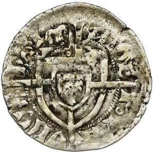Zakon Krzyżacki, Paweł I Bellitzer von Russdorff 1422-1441, szeląg