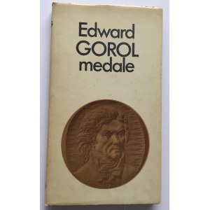 Edward Gorol Medale.