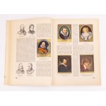 Gestalten der Weltgeschichte 1933 - Postacie historyczne
