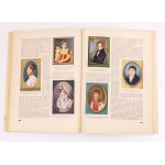 Gestalten der Weltgeschichte 1933 - Postacie historyczne