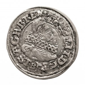 Austria, Ferdynand II (1619-1637), 3 krajcary 1624 CW, Brno