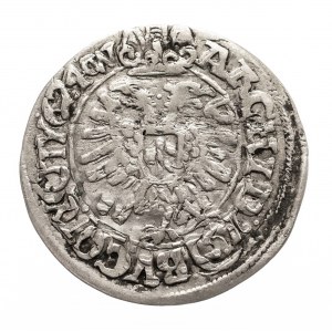 Austria, Ferdynand II (1619-1637), 3 krajcary 1624 CW, Brno