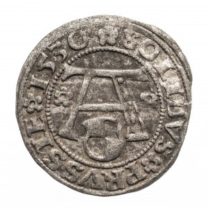 Ducal Prussia, Albert Hohenzollern (1525-1568), 1530 shekel, Königsberg