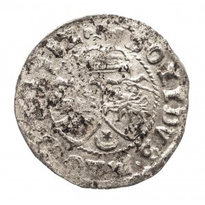 Polska, Stefan Batory (1576-1586), szeląg 1582, Wilno