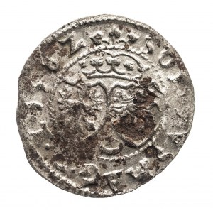 Polska, Stefan Batory (1576-1586), szeląg 1582, Wilno