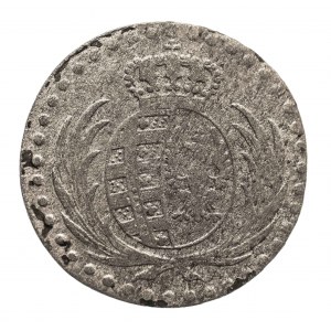 Księstwo Warszawskie (1807-1815), 10 groszy 1812, Warszawa