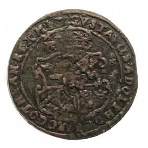 Szwecja, Gustaw II Adolf (1611-1632), 1 öre 1628, Nyköping