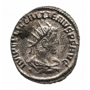 Cesarstwo Rzymskie, Galien (253-268), antoninian,