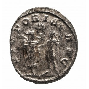 Cesarstwo Rzymskie, Galien (253-268), antoninian,