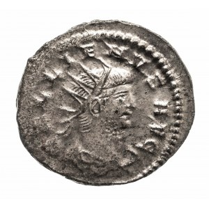 Roman Empire, Galien (253-268), Antoninian, Antiochian