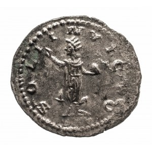 Cesarstwo Rzymskie, Galien (253-268), antoninian, Antiochia