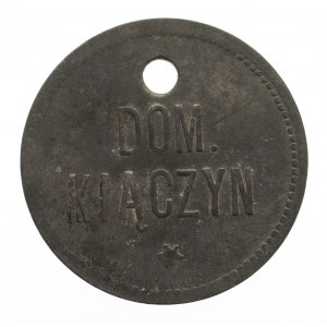 Poland, Kiączyn - dominion, denomination 10