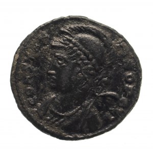 Cesarstwo Rzymskie, Konstantyn I Wielki (306-337), follis 330-334, Heraclea w Tracji