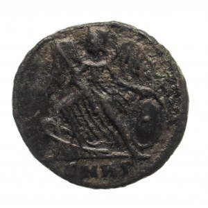 Cesarstwo Rzymskie, Konstantyn I Wielki (306-337), follis 330-334, Heraclea w Tracji