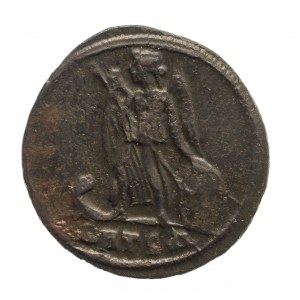 Cesarstwo Rzymskie, Konstantyn I Wielki (306-337), follis 330-334, Thessaloniki