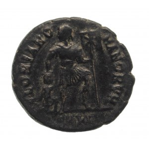 Roman Empire, Valens (364-378), follis 364-367, Cyzicus