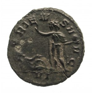 Cesarstwo Rzymskie, Aurelian (270-275), antoninian 274-275, Siscia