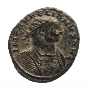 Cesarstwo Rzymskie, Aurelian (270-275), antoninian 272-274, Siscia