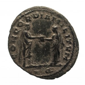 Cesarstwo Rzymskie, Aurelian (270-275), antoninian 272-274, Siscia