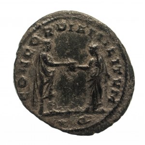 Römisches Reich, Aurelian (270-275), Antoninian 272-274, Siscia
