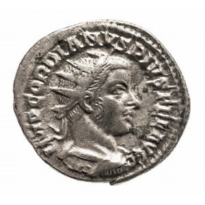 Cesarstwo Rzymskie, Gordian III 238-244, antoninian (242-244), Antiochia