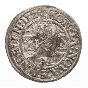 Germany, Brandenburg-Prussia - Joachim I (1513-1535), penny 1523, Stendal