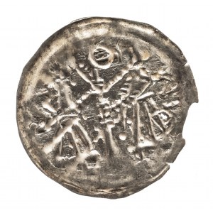 Poland, Boleslaw I the Tall (1163-1201), denarius ca. 1185/90-1201, Wroclaw.