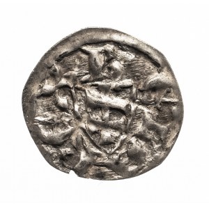 Ungarn, Bela III (1172-1196), Denar
