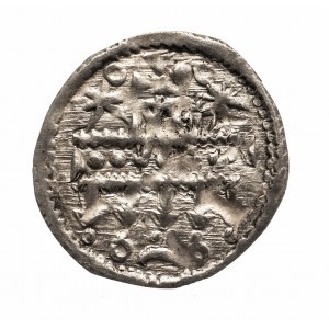 Węgry, Bela III (1172-1196), denar