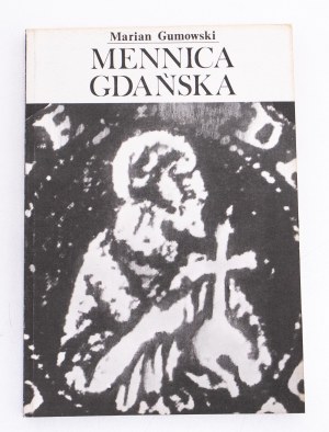 Marian Gumowski, Mint of Gdansk, PTAiN Gdansk 1990