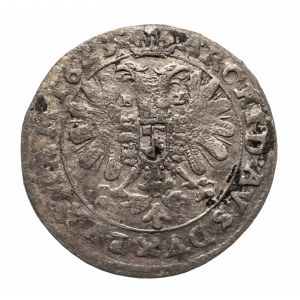 Schlesien, Schlesien unter habsburgischer Herrschaft, Ferdinand II (1619-1637), 24 kiper krajcars 1623, Nysa