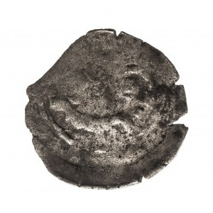Pomerania, Slupsk-city, denarius ?, quarto ? XIV-XV w