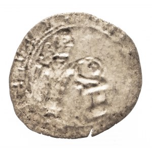 Polen, Boleslaw III. von Wrymouth, Absolutionsarmband, ohne Datum 1137-1138