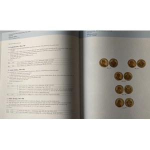 Kluge Bernd, Katalog der Münzen des Königs Friedrich II. von Preußen, Berlin 2012 Polonica.