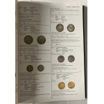 Levinson, Katalog europejskich monet średniowiecznych, datowanych z lat 1234 - 1500. Wydanie II 2019..