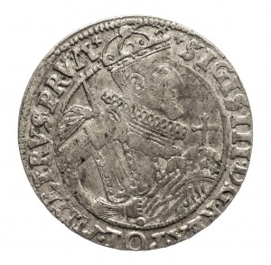 Poland, Sigismund III Vasa (1587-1632), ort 1623, Bydgoszcz.