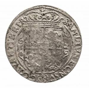 Polen, Sigismund III. Wasa (1587-1632), ort 1623, Bromberg (Bydgoszcz).