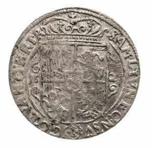 Polska, Zygmunt III Waza (1587-1632), ort 1623, Bydgoszcz.