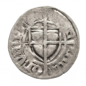 Zakon Krzyżacki, Paweł I Bellitzer von Russdorff (1422-1441), szeląg