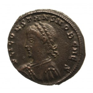 Roman Empire, Constans (337-350), follis