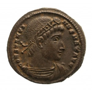 Römisches Reich, Konstantin I. der Große (306-337), follis 333-335